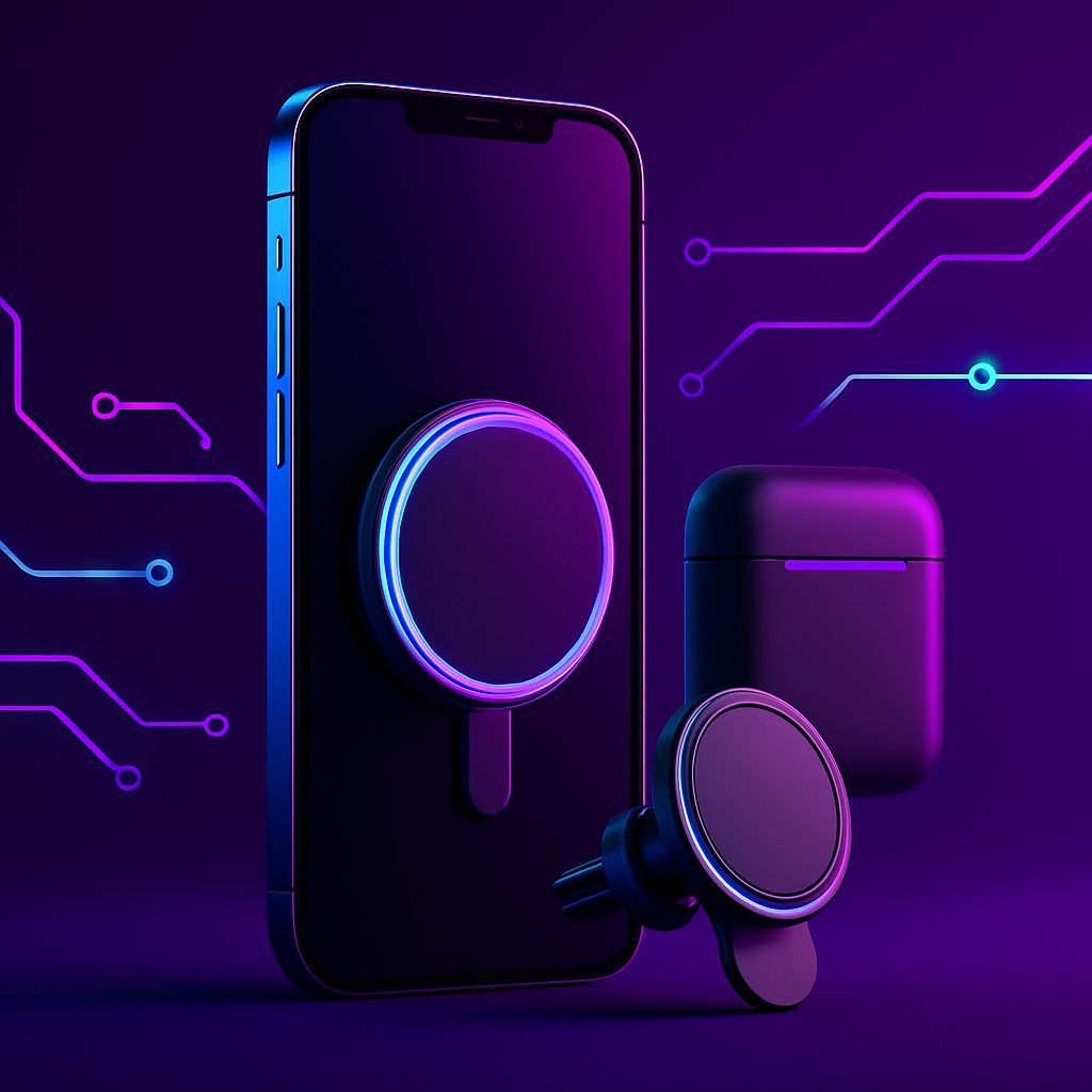 📱 Mobile Accessories