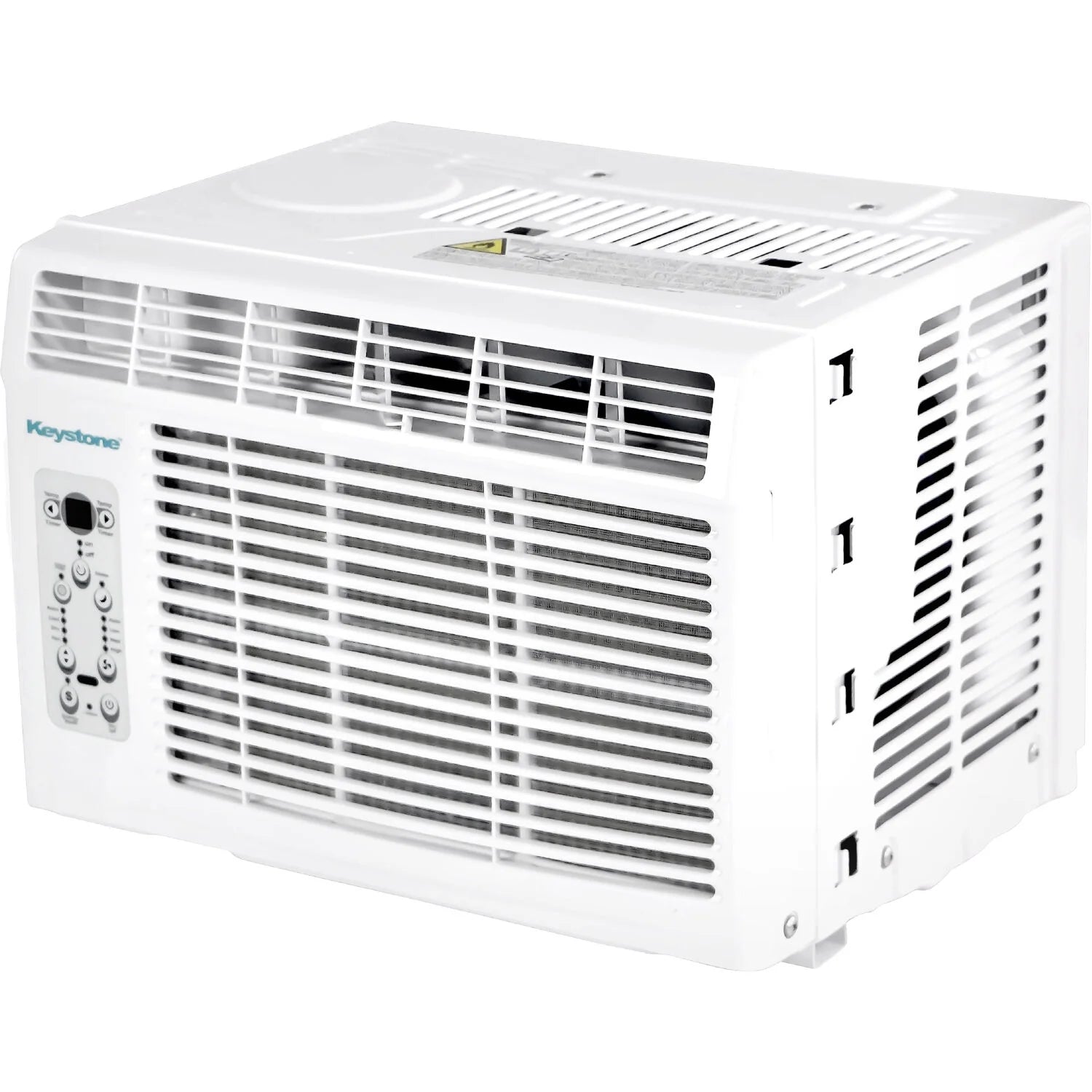 10,000 BTU 450 Sq Ft Window Air Conditioner with Remote Control, KSTAW10DE